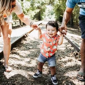 Meet your Posher, Imran